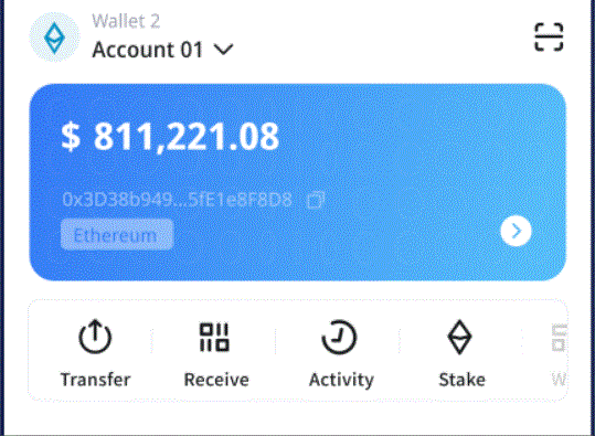 imtoken钱包安卓版1imToken钱包.0-(imtoken钱包